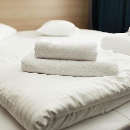 River Park Hotel Kovelʼ المظهر الخارجي الصورة