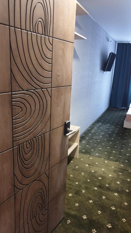River Park Hotel Kovelʼ المظهر الخارجي الصورة